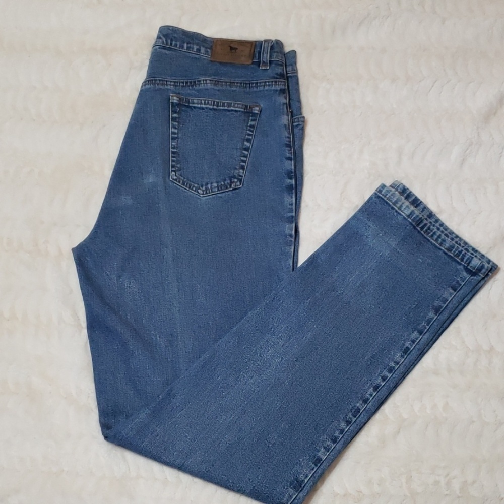 Vintage Ralph Lauren 80-90s Mom Jeans GUC